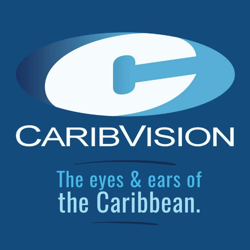CaribVision logo