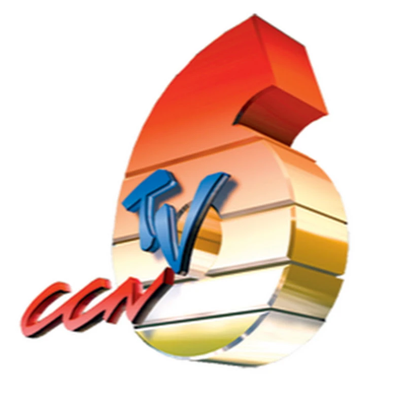 CCN TV6 logo