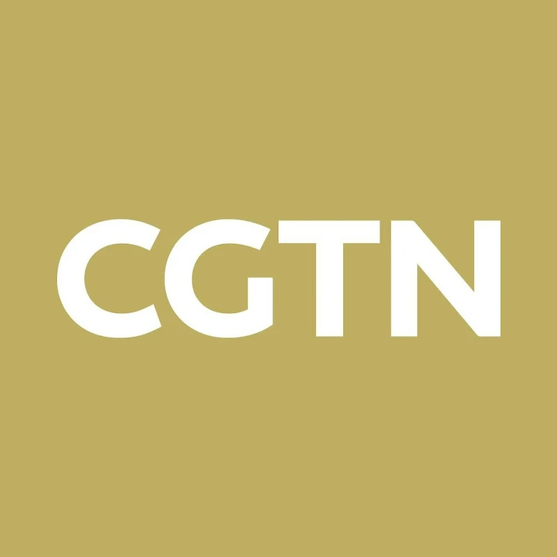 CGTN logo