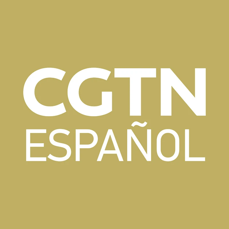 CGTN Español logo