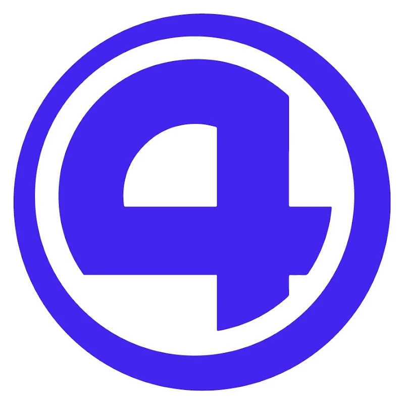 4th channel logo