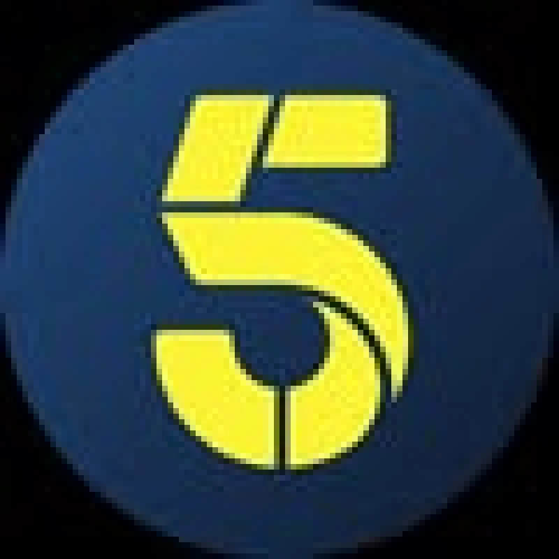 Channel 5 logo