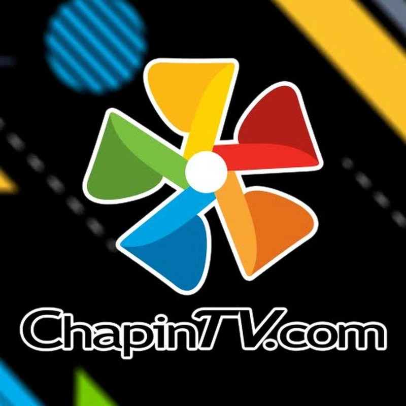 Chapin TV Canal 7 logo