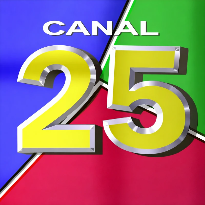Canal 25