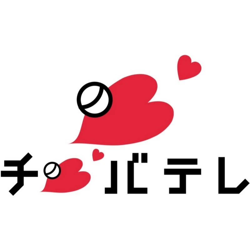 Chiba Television logo