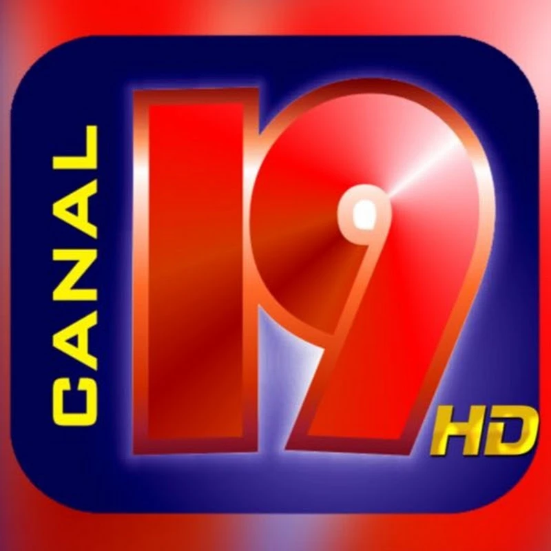 Cinevisión Canal 19 logo