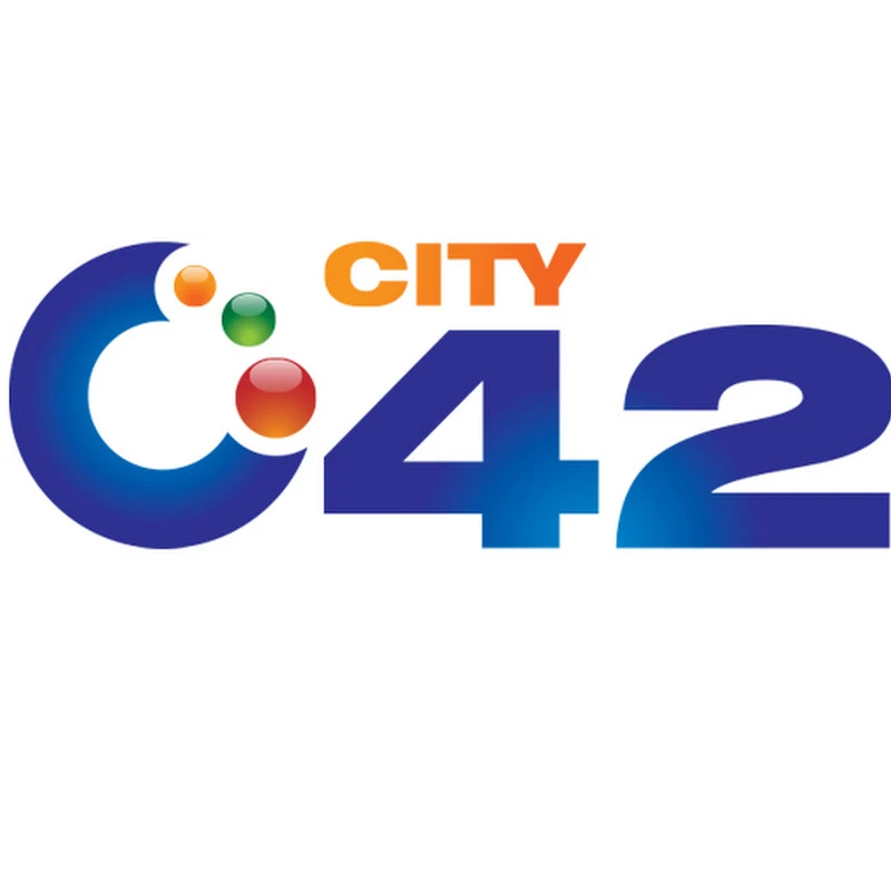 City 42 logo