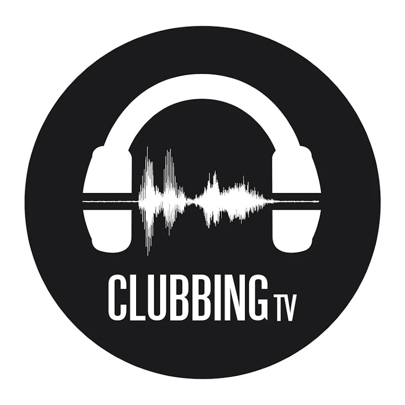 Clubbing TV logo