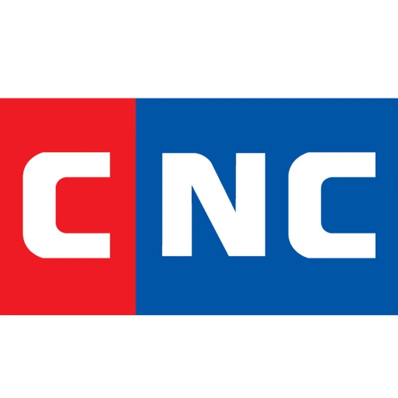 CNC News logo