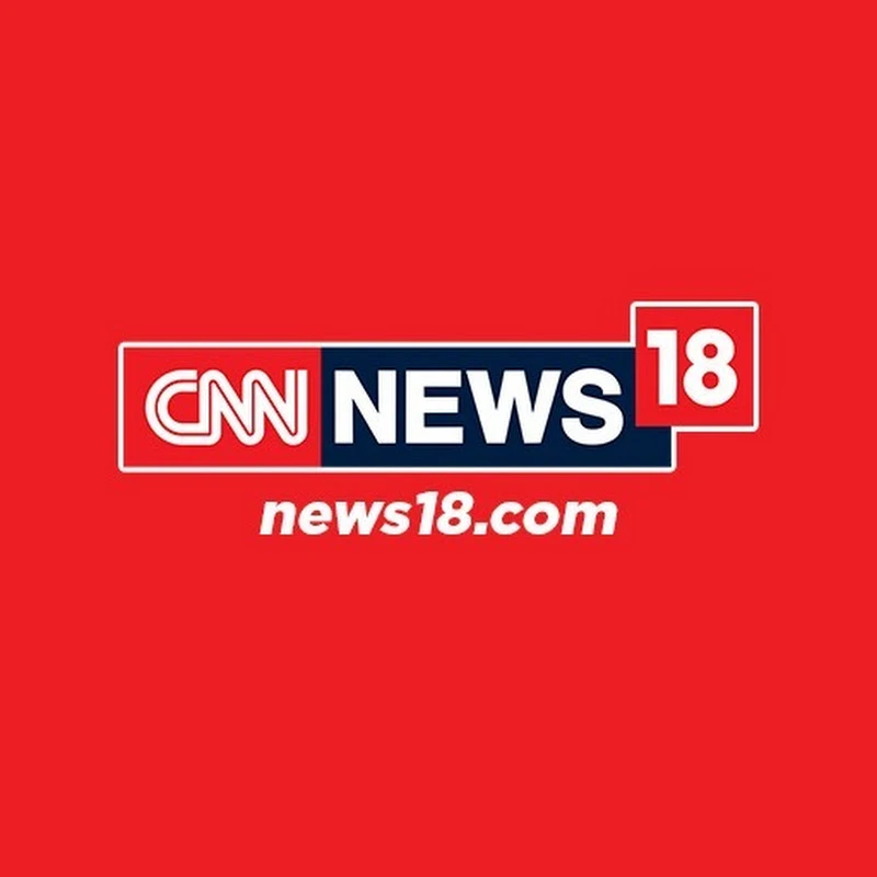 CNN-News18 logo