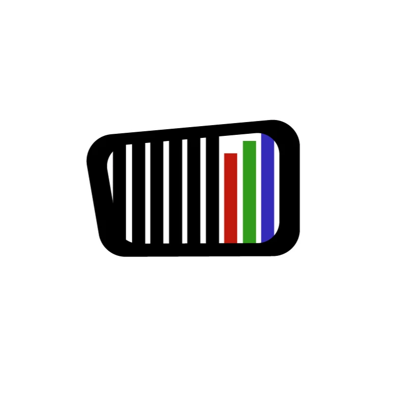 Colombeia TV logo