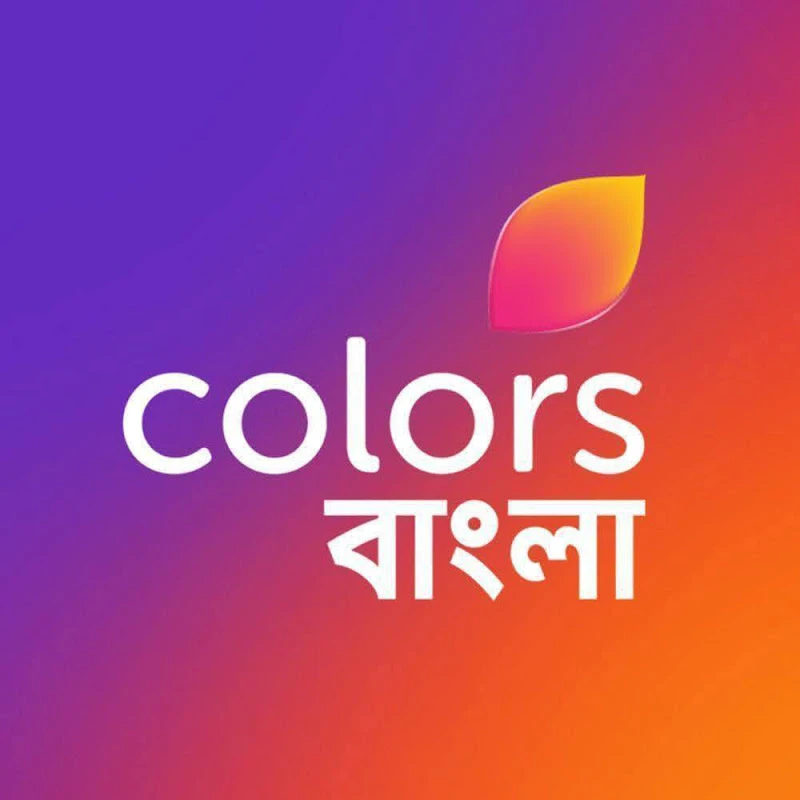 Colors Bangla logo
