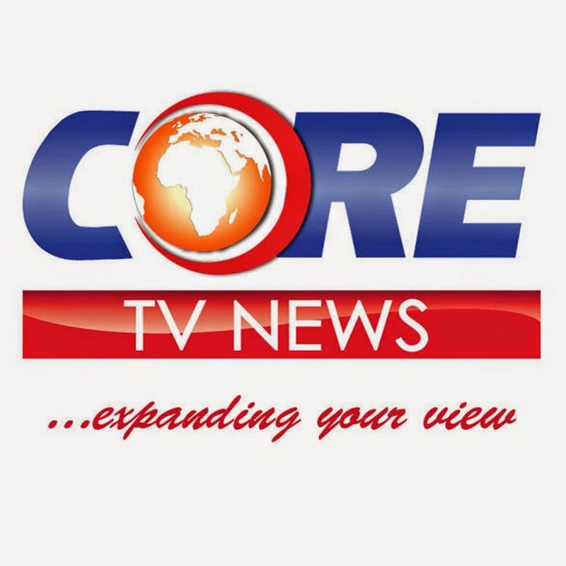 Core TV News logo