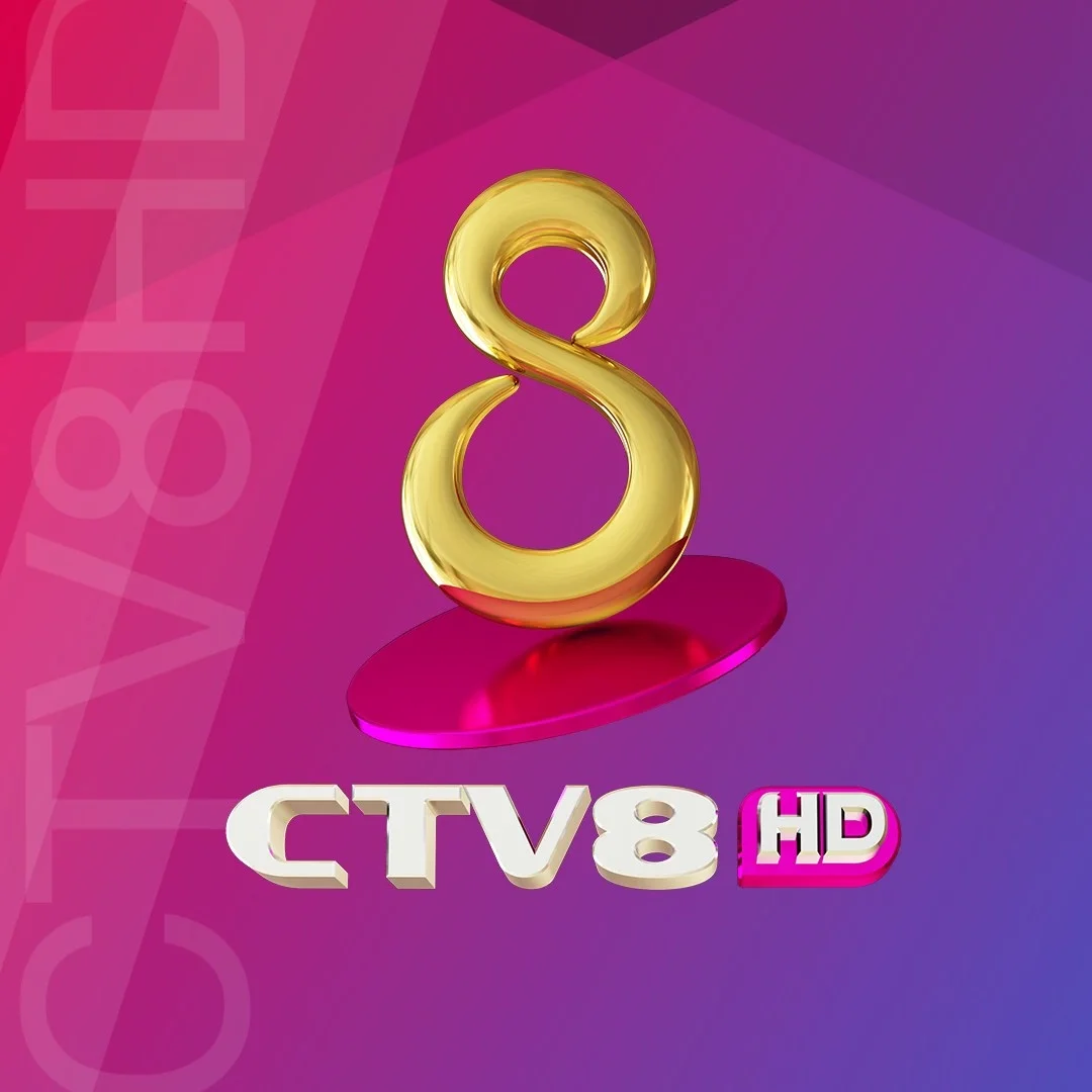 CTV8 HD