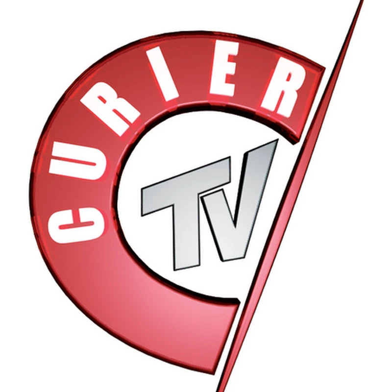 Curier TV logo