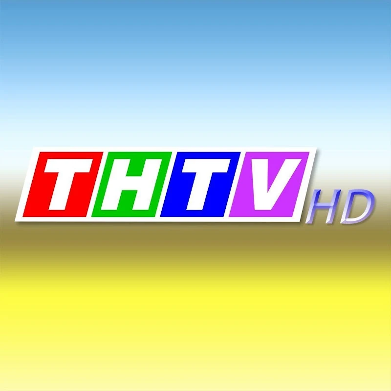 Tra Vinh TV logo