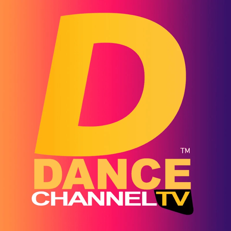 Dance Channel TV logo