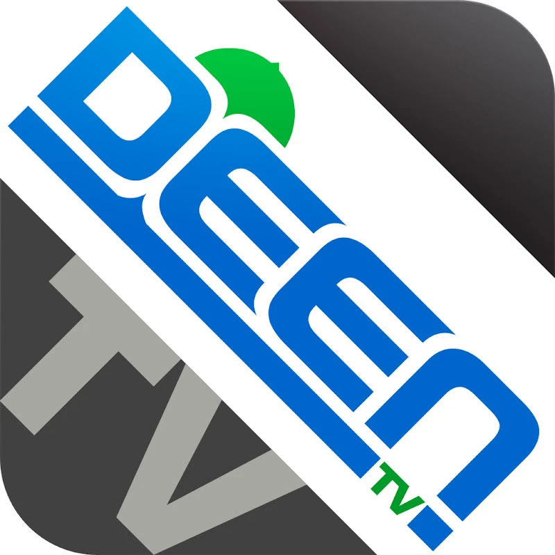 Deen TV logo