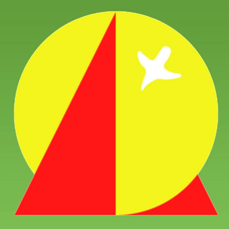 Delta Broadcasting Service logo