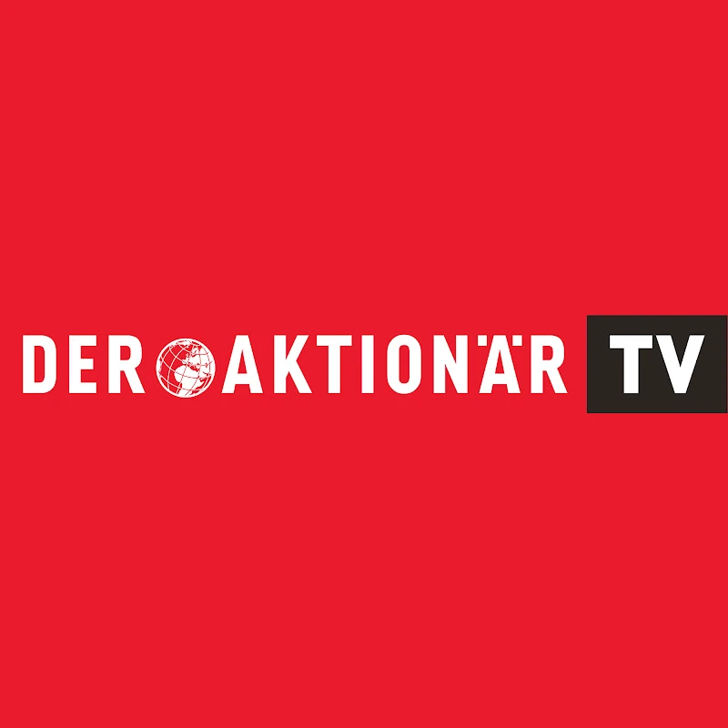 Der Aktionär TV logo