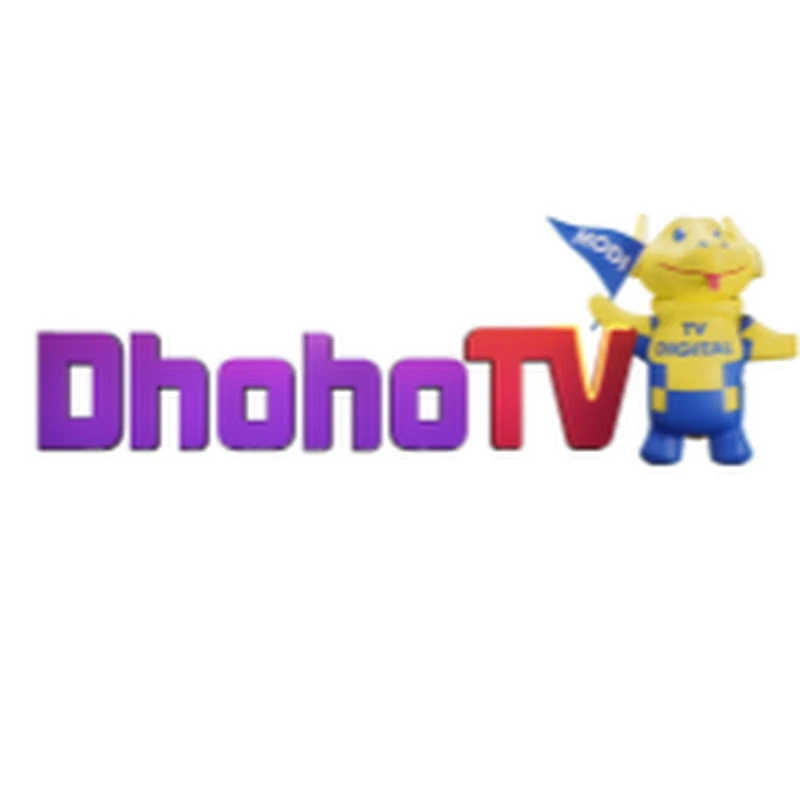 Dhoho TV