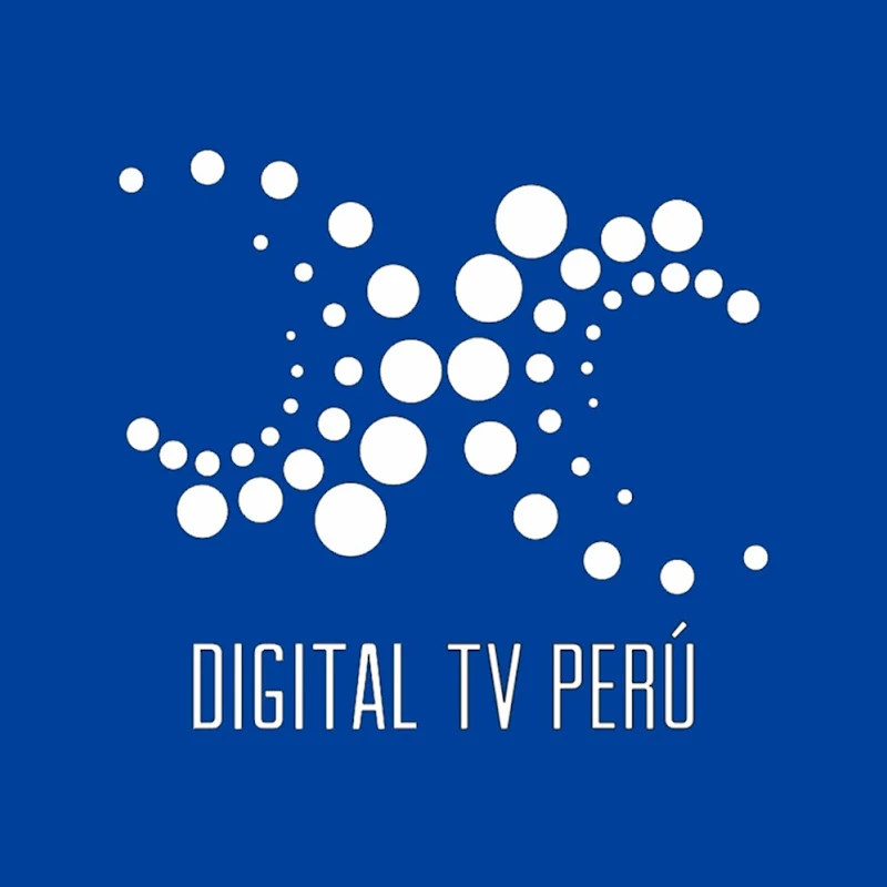 Digital Peru TV logo