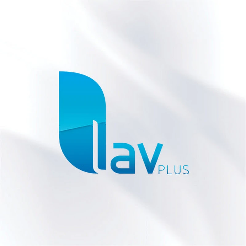TV Lav plus logo