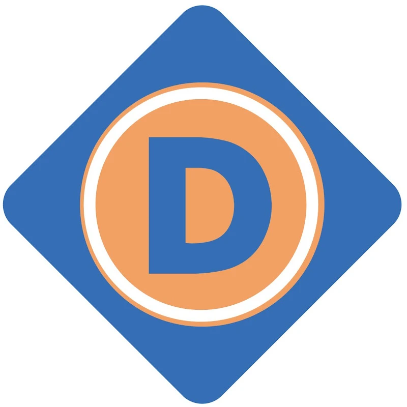 Omroep Dommelland logo