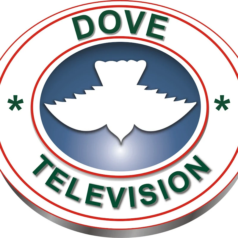 Dove Television logo