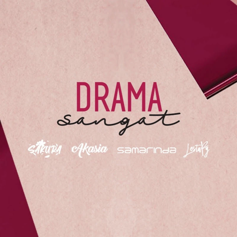 Drama Sangat logo