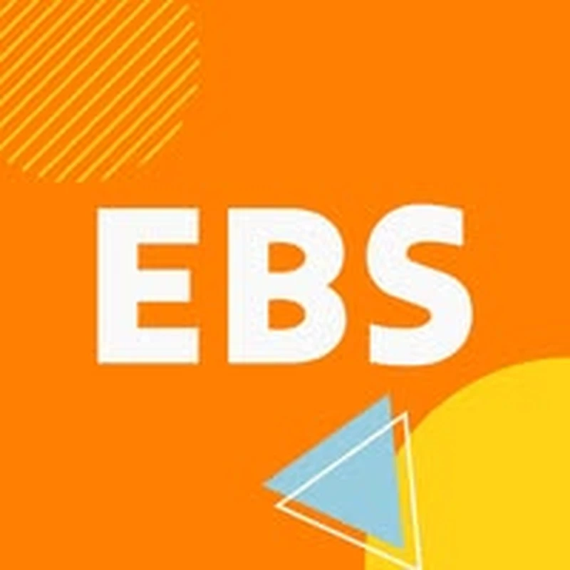 EBS 1 TV