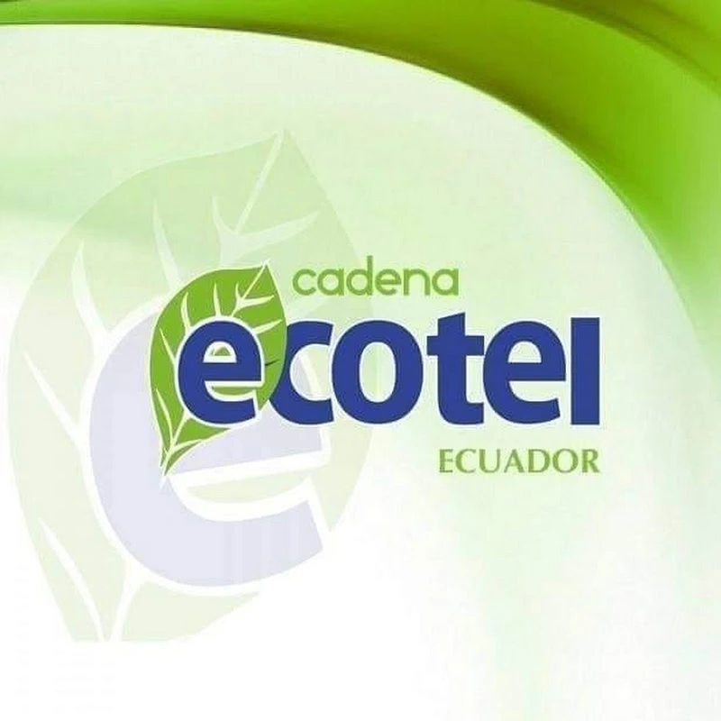Ecotel Televisión logo
