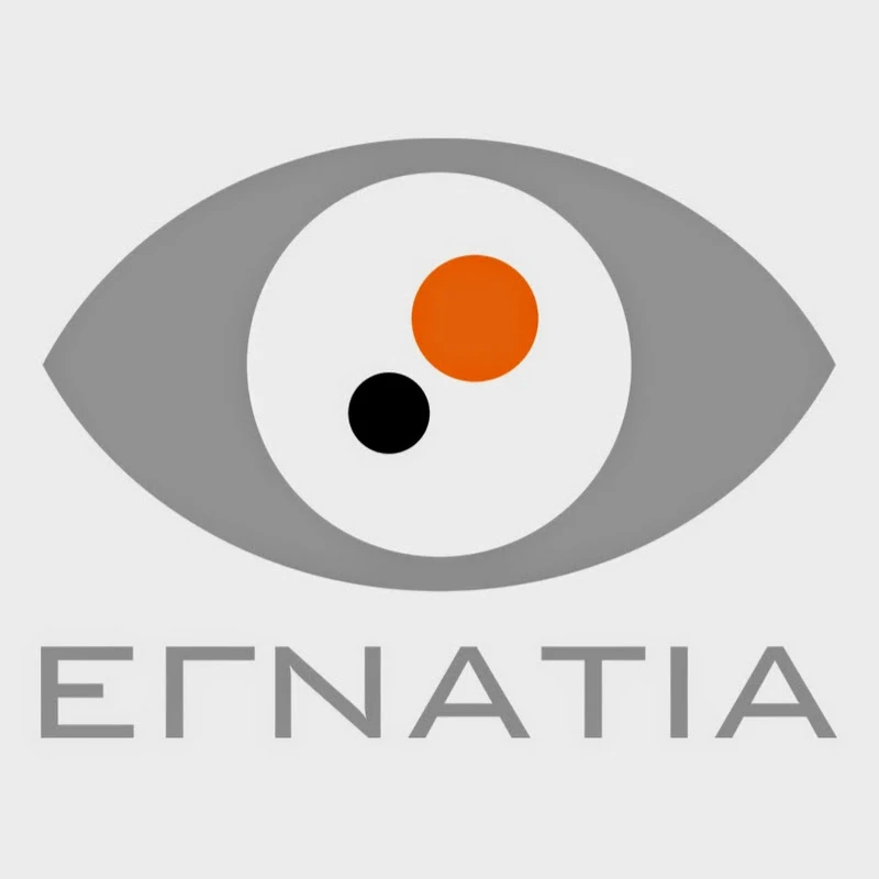 Egnatia Tileorasi logo