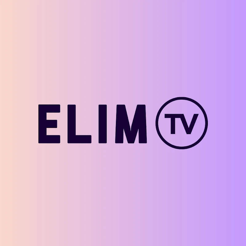 Canal 27 Elim TV logo