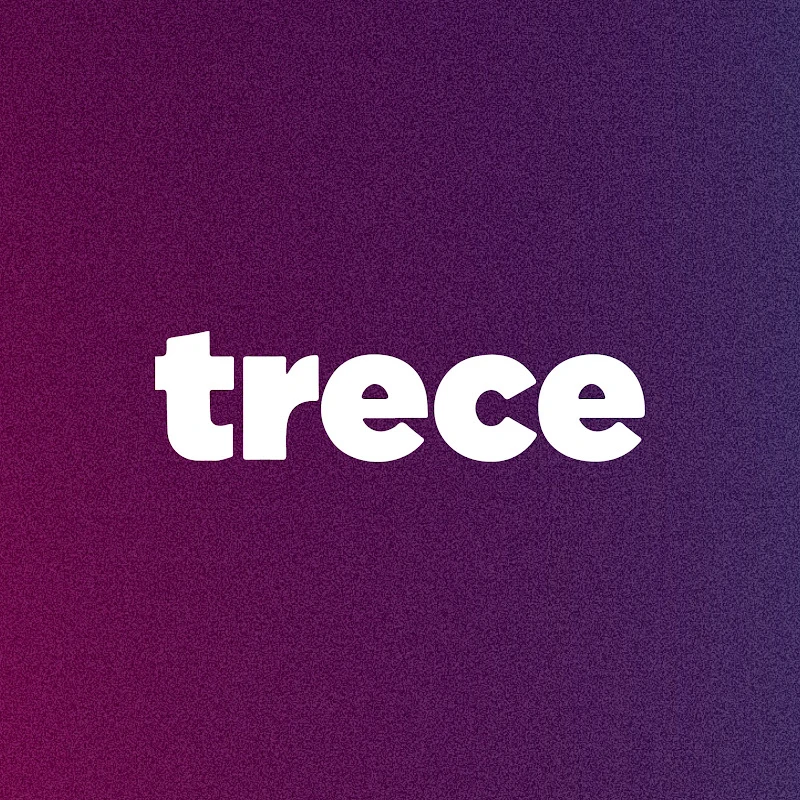 Trece logo