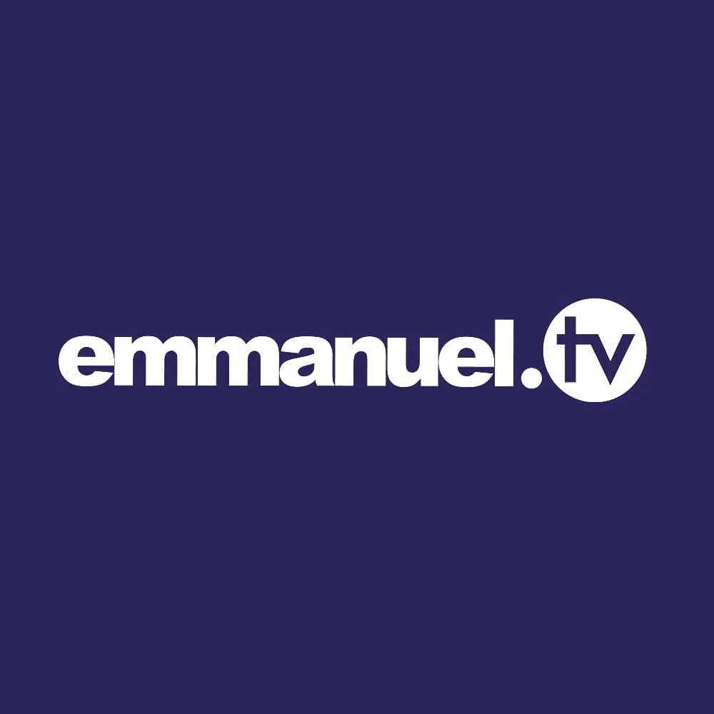 Emmanuel TV logo