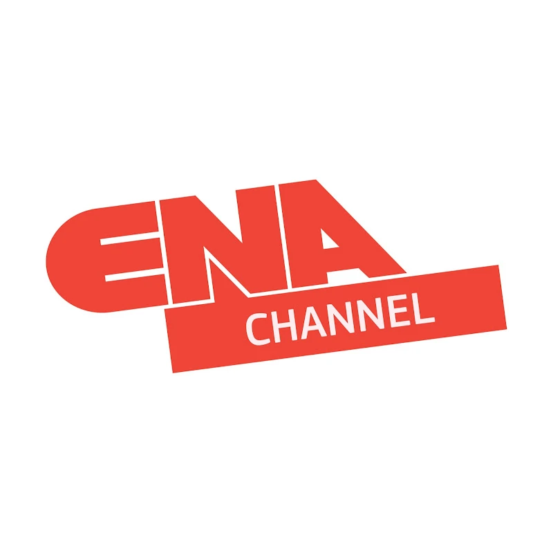 ENA Channel logo