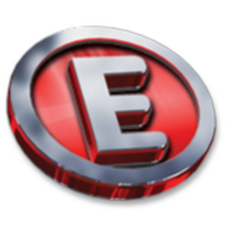 Epsilon TV logo