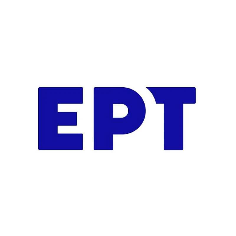 ERT1 logo