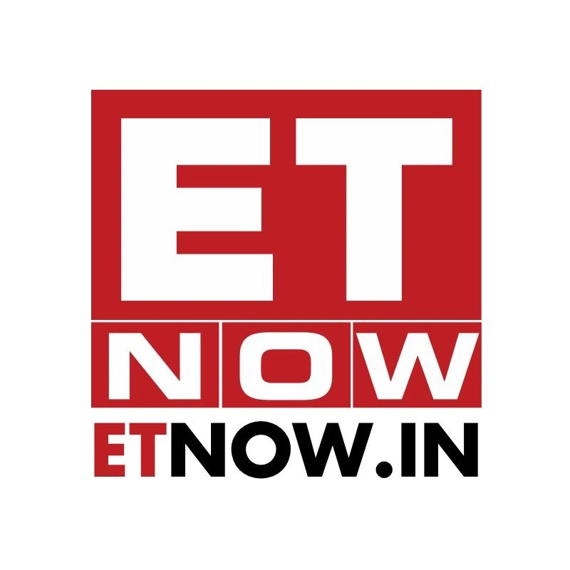 ET Now logo