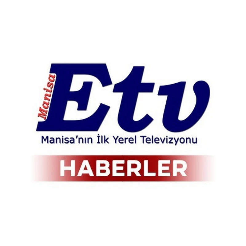 Manisa ETV logo