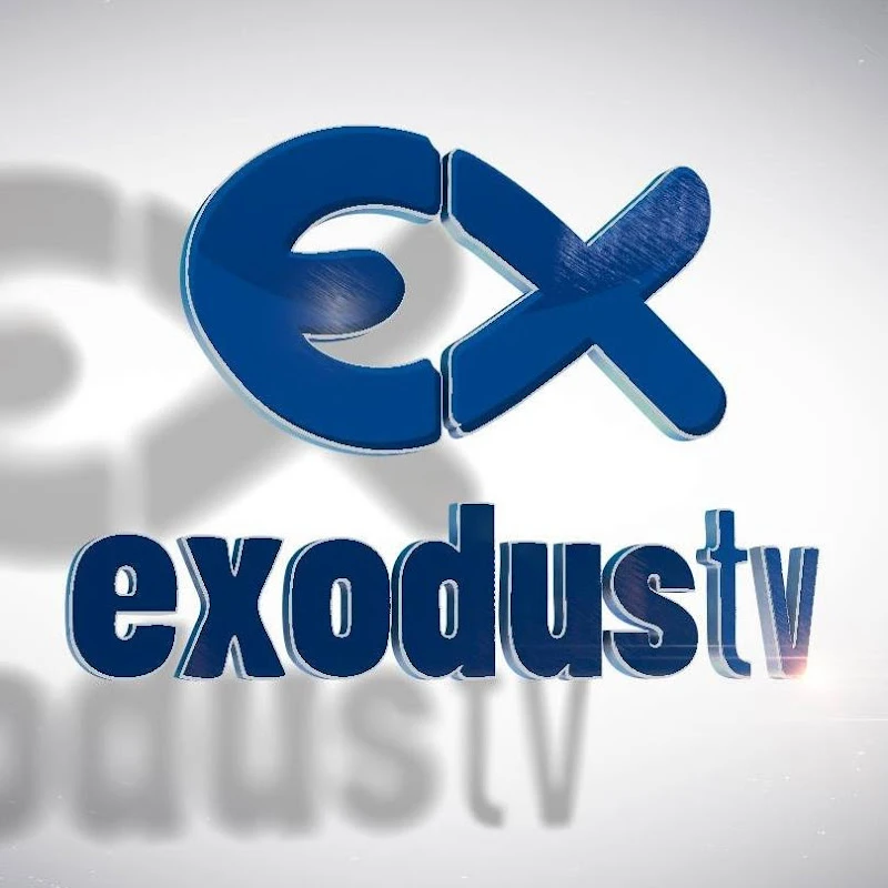 Exodus TV logo
