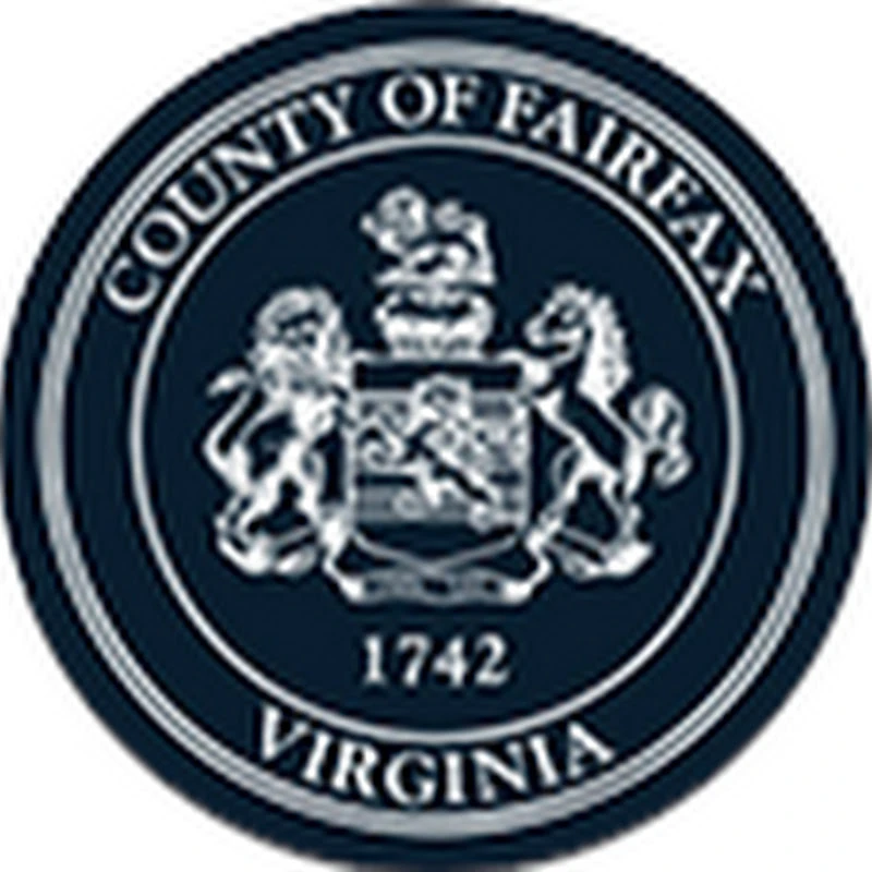 Fairfax  Channel 16 logo