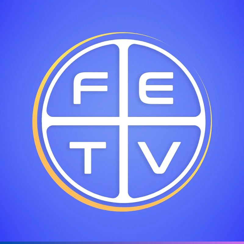 FETV Canal 5 logo