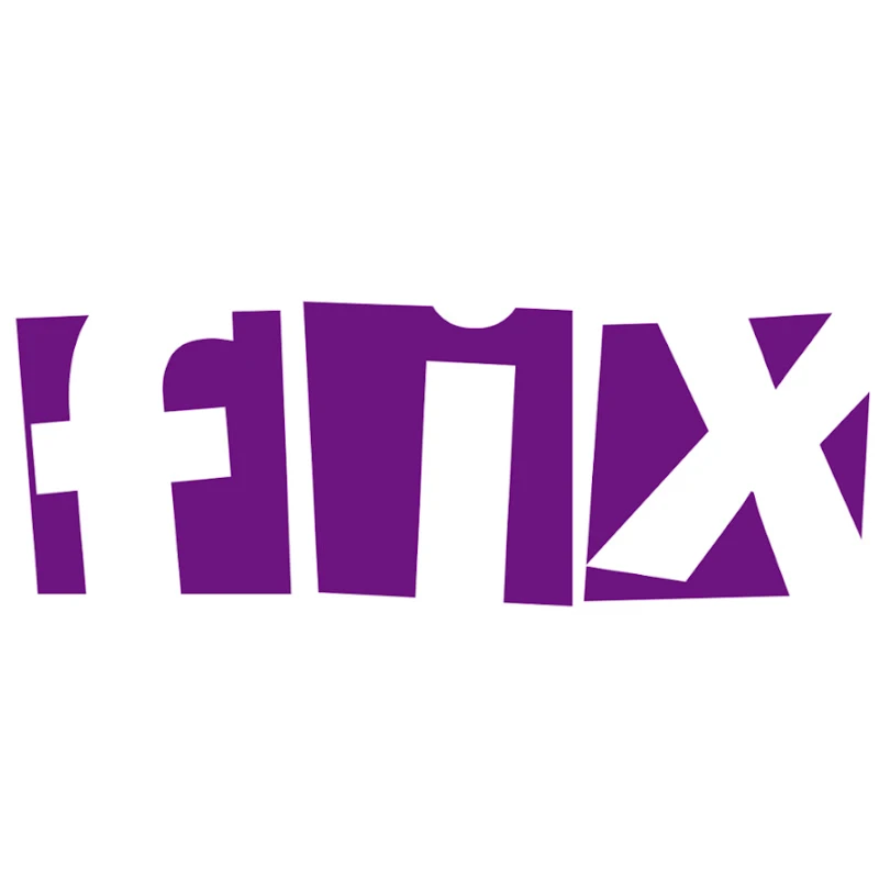 FIX TV logo