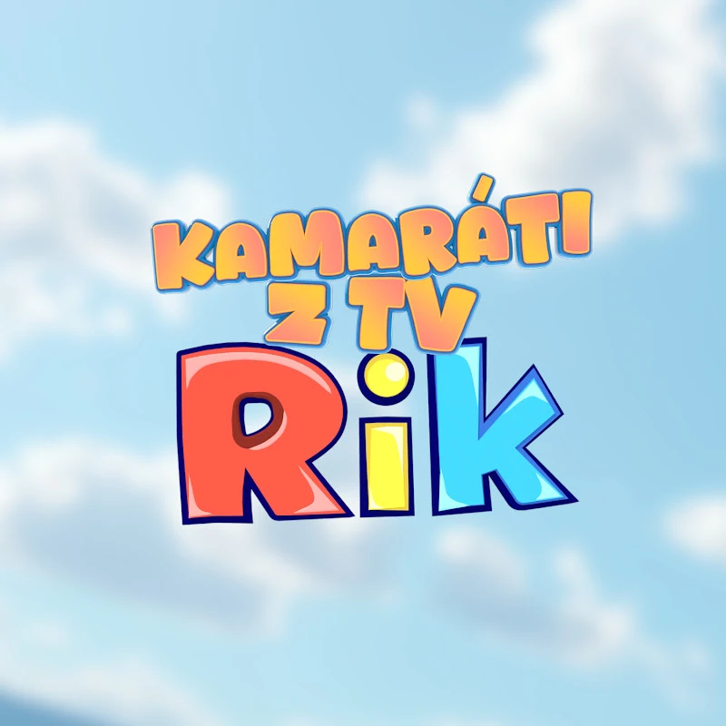 TV RiK logo