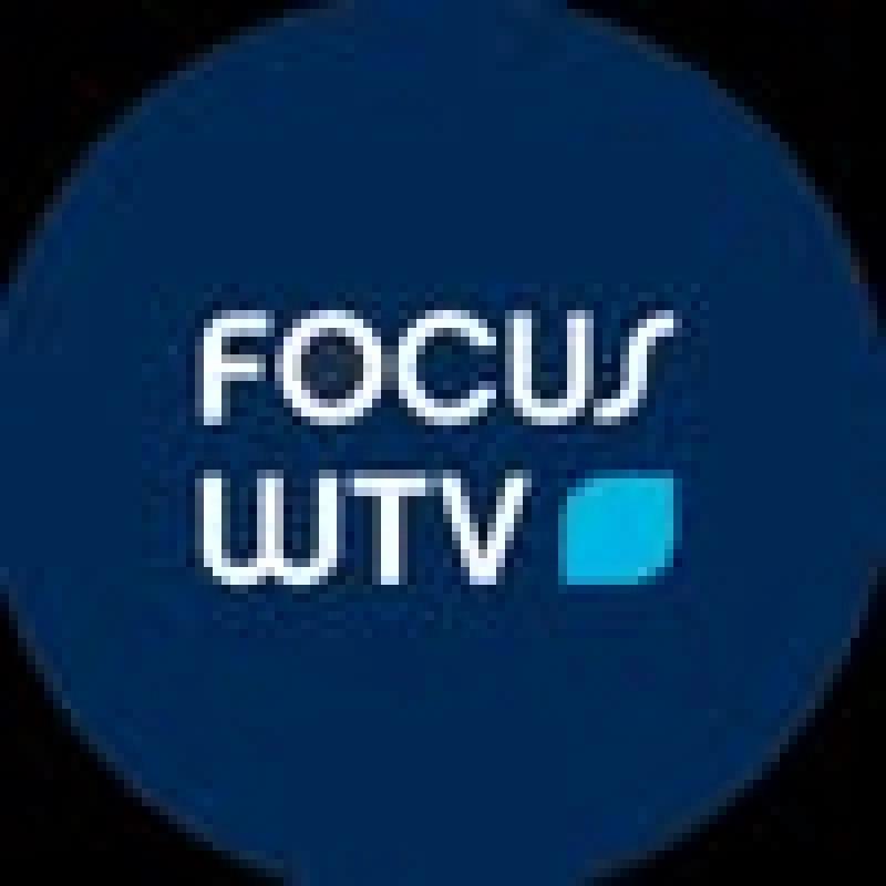 Focus en WTV logo