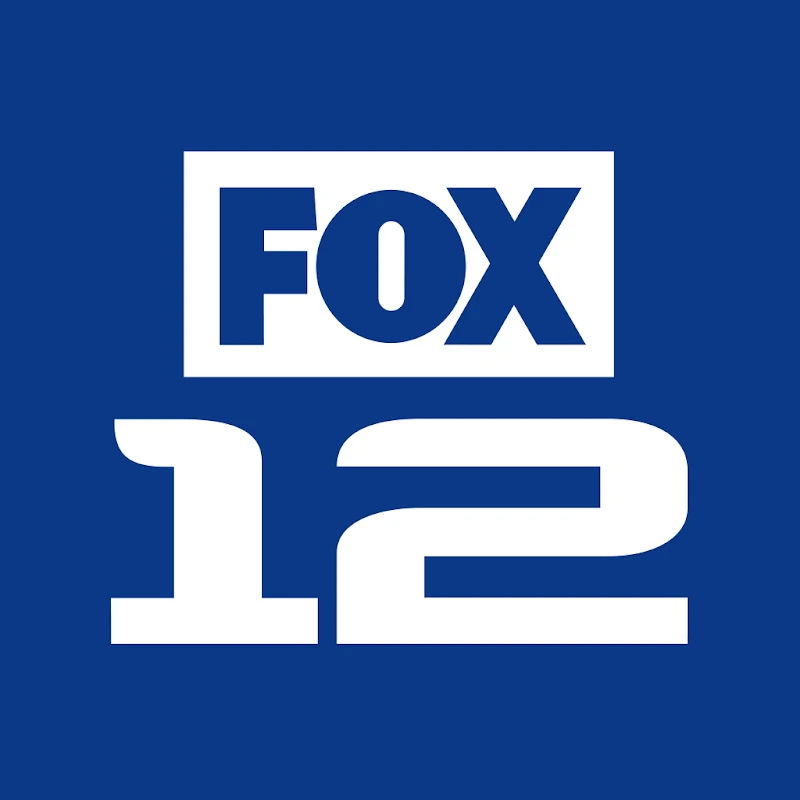 Fox 12 Portland logo