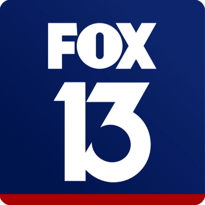 Fox 13 Tampa Bay logo