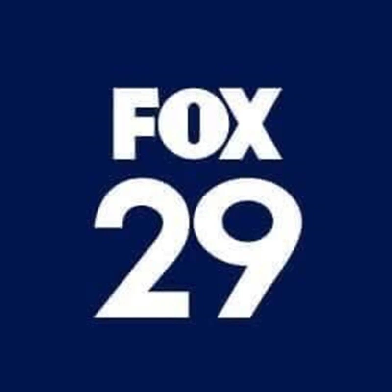 FOX 29 News Philadelphia  WTXF-TV logo